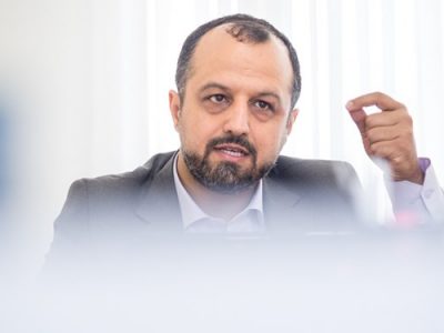 مناطق آزاد کشور باید یکپارچه شوند