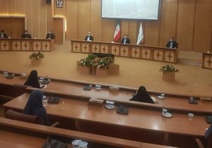 توانمندی و مهارت افزایی نیروی انسانی نقطه قوت ایران در برابر استکبار