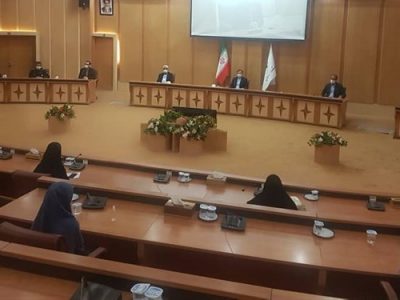 توانمندی و مهارت افزایی نیروی انسانی نقطه قوت ایران در برابر استکبار