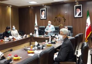 نظارت بر ورود نیرو به بدنه شهرداری رشت