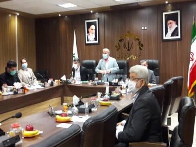 نظارت بر ورود نیرو به بدنه شهرداری رشت