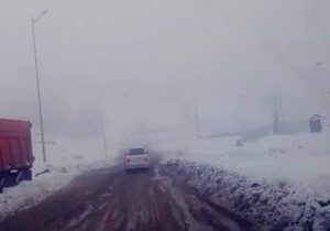 تمامی راه‌های گیلان باز است