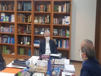 بیمارستان‌های پورسینا و رازی رشت تجدید بنا می‌شوند