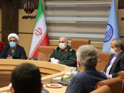 طرح ملی شهید سلیمانی در گیلان آغاز شد