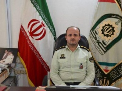 انهدام باند سارقان موتورسیکلت در شفت