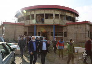 دو بیمارستان رازی و پورسینا رشت صاحب ردیف بودجه شدند