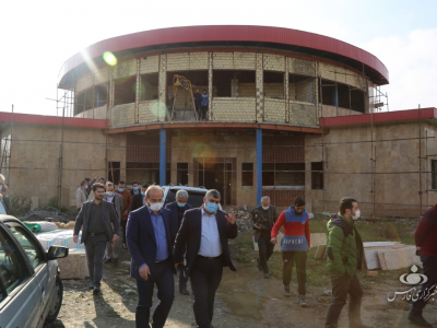 دو بیمارستان رازی و پورسینا رشت صاحب ردیف بودجه شدند