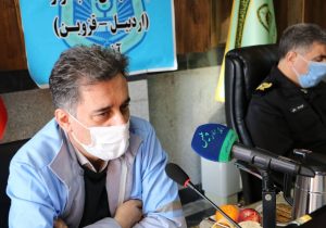 نشست خانواده بحران ۳ استان شمالی به میزبانی گیلان