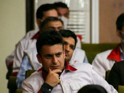 سید رامین محبوب راستگو به عنوان مشاور رسانه ای مدیرعامل جمعیت هلال احمر استان گیلان منصوب شد