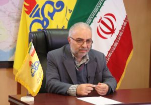 روزانه ۲۳ میلیون مترمکعب در استان مصرف می‌شود