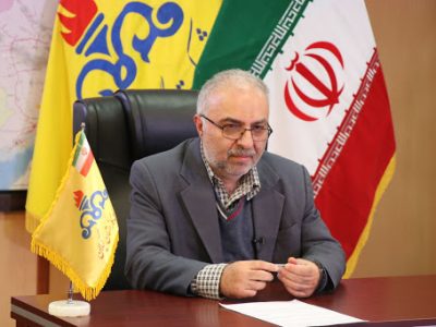 روزانه ۲۳ میلیون مترمکعب در استان مصرف می‌شود