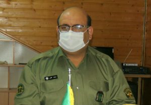 ضرورت افزایش حساسیت در حفاظت از پرندگان مهاجر گیلان