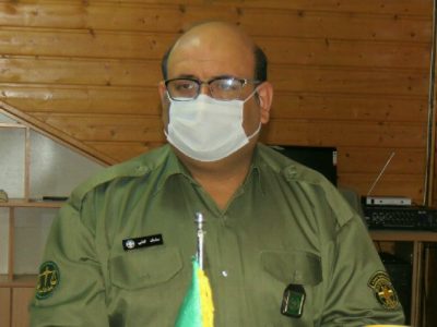 ضرورت افزایش حساسیت در حفاظت از پرندگان مهاجر گیلان