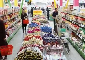 طرح تشدید نظارت بر فروشگاه‌های زنجیره‌ای آغاز شد