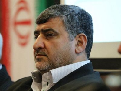 چین از بهترین شرکای تجاری ایران