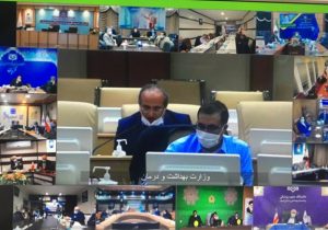 گیلان در طرح تحول سلامت بهرهای نبرده است