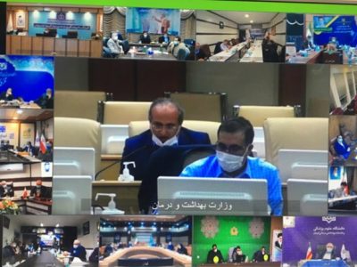 گیلان در طرح تحول سلامت بهرهای نبرده است