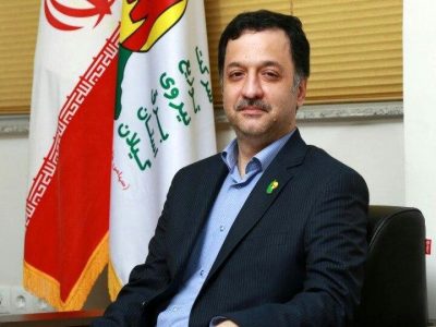 طرح تعدیل موقت روشنایی معابر همزمان با سراسر کشور در استان گیلان در حال اجرا است