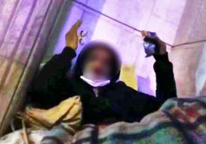 روایتی ترش‌وشیرین از هم‌نشینی با پیرمرد بی‌خانمان رشتی