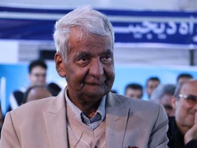 اکبر دهسرا پیشکسوت حوزه نشر گیلان درگذشت