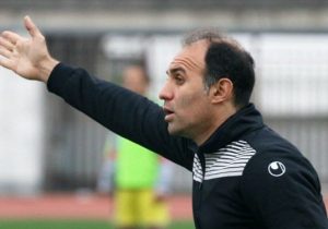 حق‌شناس از سرمربیگری سپیدرود استعفا داد