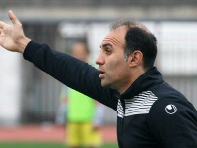 حق‌شناس از سرمربیگری سپیدرود استعفا داد