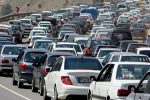 افزایش قابلتوجه خروج خودرو از گیلان طی روز گذشته