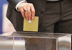 آغاز ماراتن انتخابات شورای شهر در گیلان