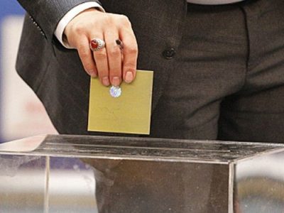 آغاز ماراتن انتخابات شورای شهر در گیلان