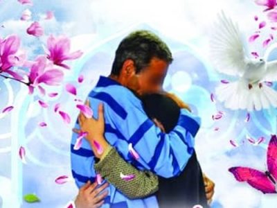 آزادی محسن عیدی امامِ حاضر در آستانه نیمه شعبان