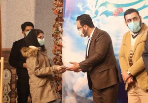 ارسال ۲۰۰۰ اثر به دبیرخانه «مکتب عشق»/ ۲۵ اثر برگزیده شدند