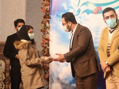 ارسال ۲۰۰۰ اثر به دبیرخانه «مکتب عشق»/ ۲۵ اثر برگزیده شدند