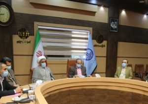 «مسؤولیت‌ها» افتخاری برای پذیرفتن خادمی مردم/ تأمین دارو و تجهیزات بیمارستانی مستلزم تلاش مضاعف است