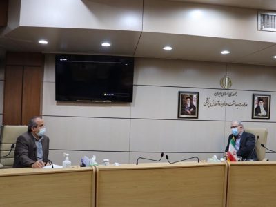 ارتقای زیرساخت‌های بهداشت و درمان گیلان نسبت به سال گذشته