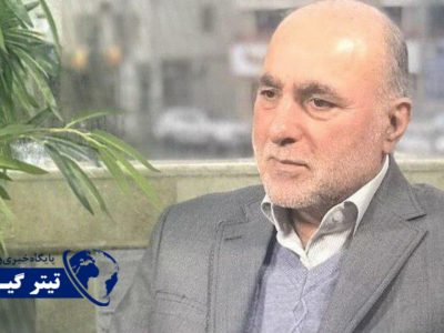 تاکید نماینده رشت بر استمرار پیگیری تقنیتی و حقوقی فجایع در صنایع گیلان