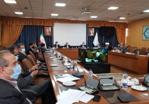 بهبود شاخص‌های سلامت، محور رایزنی‌های مسوولان با رئیس سازمان برنامه و بودجه