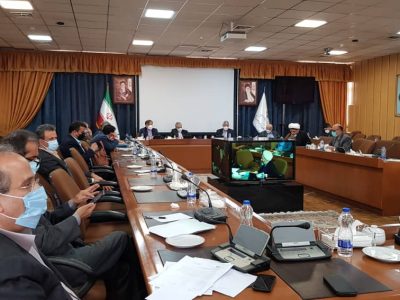 بهبود شاخص‌های سلامت، محور رایزنی‌های مسوولان با رئیس سازمان برنامه و بودجه