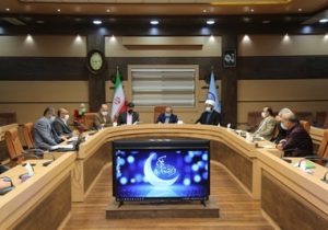 تقدیر مسئولان شهرستان تالش از خدمات ارزنده و امیدآفرین دانشگاه علوم پزشکی گیلان