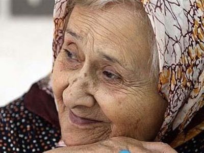 سالمندان گیلانی نامزد تزریق واکسن کرونا به گوش!