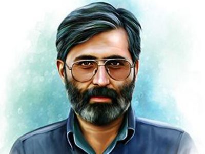 جای آقامرتضی خالی است/ دلتنگ قلم آقای اهل قلم