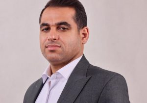 دلنوشته مهندس امید حبیبی خطاب به رشتوندان