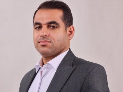 دلنوشته مهندس امید حبیبی خطاب به رشتوندان