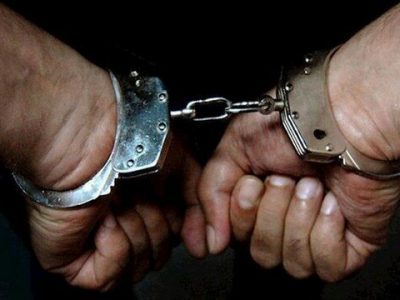 دستگیری عاملان درگیری در کوچصفهان