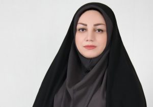 کسی به من ستاد نمی‌دهد!