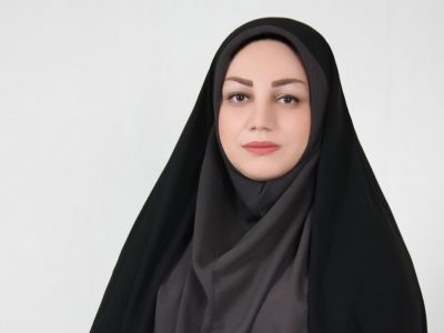 کسی به من ستاد نمی‌دهد!