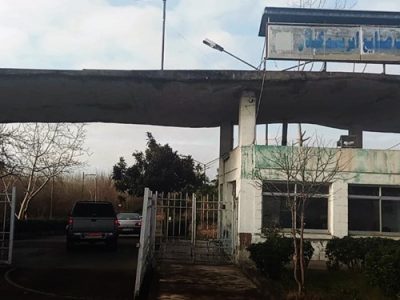 متهم اصلی پرونده شرکت صنایع ابریشم گیلان بازداشت شد