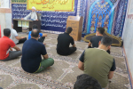 برگزاری اعتکاف در زندانهای گیلان