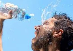 گیلان همچنان داغ و داغ‌تر می‌شود