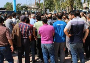 وزیر نیرو به مجلس احضار شود/ انتقاد از بیتفاوتی استاندار نسبت به تجمع کارگران سد شفارود