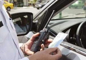 جریمه کرونایی بیش از ۶ هزار خودرو در گیلان